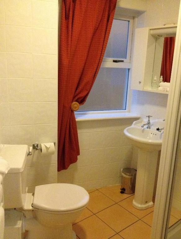 Virginia'S Guesthouse Kenmare Quarto foto