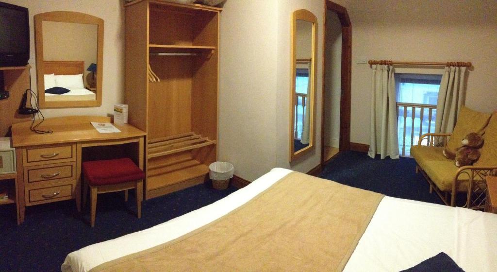Virginia'S Guesthouse Kenmare Quarto foto