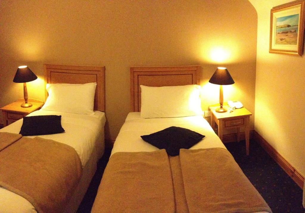 Virginia'S Guesthouse Kenmare Quarto foto