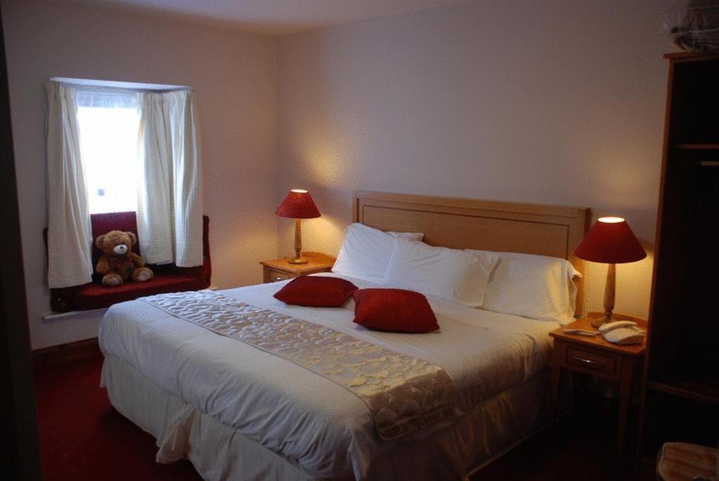 Virginia'S Guesthouse Kenmare Exterior foto